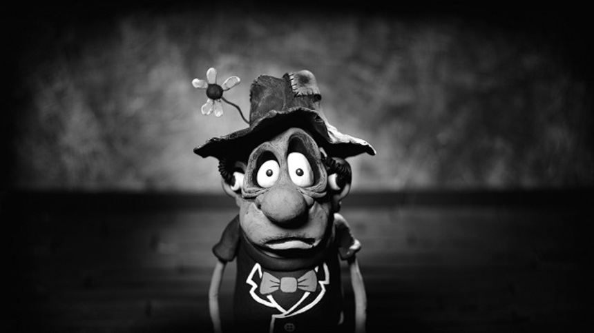 MARY AND MAX Director's ERNIE BISCUIT Is Travelling The World